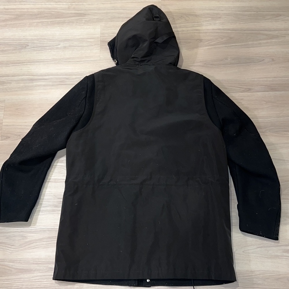 Black Rivet Jacket - image 5